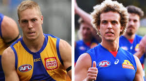 For all the latest aussie rules footy news, news.com.au has you covered. Afl 2021 Trade News Whispers Latest Contract News Free Agents Trade Period Oscar Allen Mitch Wallis Alex Sexton