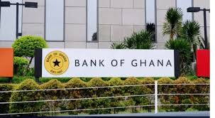 Ghana Central Bank Backs Green Bonds for Climate Finance