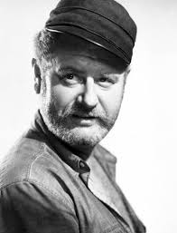 Alan Hale Sr Art Print
