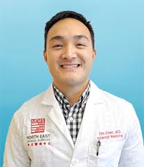 Timothy Chen, MD