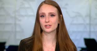 Aug 04, 2021 · charlotte bennett, a former aide to new york gov. Bjurhr6sfrptcm