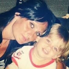 Carmen Distefano's Instagram, Twitter & Facebook