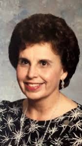 Josephine Bosnich Obituary