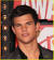 Jacob Twilight Short Hair