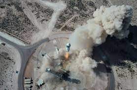 Check spelling or type a new query. Blue Origin Successfully Completes Its First Human Launch Updated Ars Technica