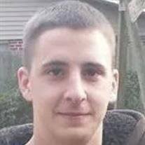 Timothy "Mason" Chambers Obituary