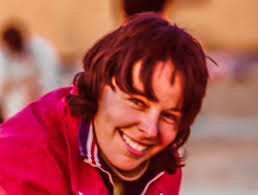 Betsy Robson RIP. I first met her at Hartwood in 1972. Betsy died at her  home in Falls Church Va. Another pioneer for Women in Skydiving. Member of  the US Team in