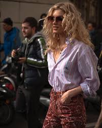 She is the daughter of pål hosk and marja hosk. Elsa Hosk Thailand Elsahoskth Twitter