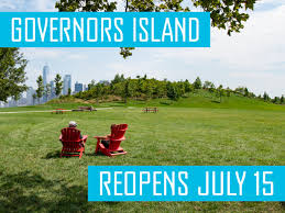 Последние твиты от governors island (@gov_island). Governors Island On Twitter We Re Thrilled To Announce That Governors Island Will Reopen For The Season Starting Wednesday July 15 See This Thread For Important Details About Our Upcoming Season Julienneschaer Https T Co Tvzouayhbl