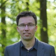 Thomas Engberg Pedersen