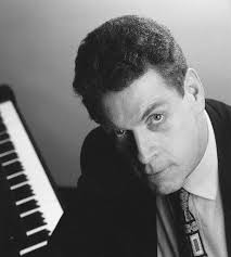 Billy Marcus performs