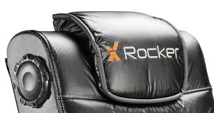 X rocker 51259 pro h3 4.1 audio gaming chair complete media experience with additional vibrating options. The Only 2 X Rocker Pro Gaming Chair Models You Really Need To Know About 3goodones Com