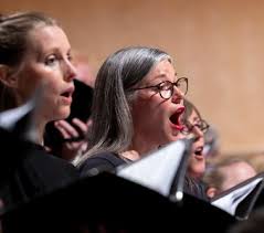 RSNO Season 2024:25: Carmina Burana by Royal Scottish National Orchestra