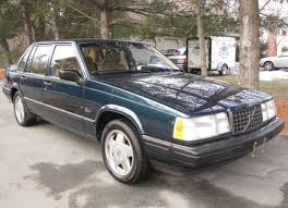 16k mile 1991 volvo 940 turbo volvo turbo volvo 740 16k mile 1991 volvo 940 turbo volvo