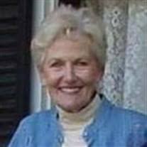 Dorothy Miremont Dupuy Obituary 2016