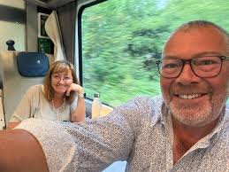 Jon Veitch (@J70JDV)