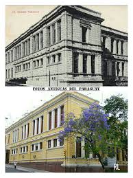 Pin By Rosa Laconich On Patrimonio Py Building House Styles Mansions