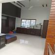 Flat no rent