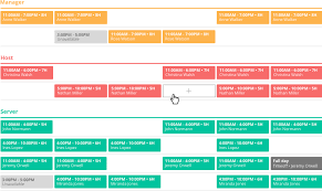 Employee scheduling apps help small and large businesses alike save time and money when it comes to. The 16 Best Free Work Schedule Maker Tools In 2021 Sling