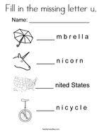 Input hex color codes, rgb and hsl values, and generate html, css and scss styles. Letter U Coloring Pages Twisty Noodle