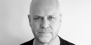 Full audio interview: Author Mark Blake