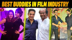 90,075 likes · 690 talking about this. Kollywood And Tollywood Actors Who Are Best Buddies Latest Articles Nettv4u