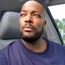 I am more masculine than this clown (Tim Walz)."