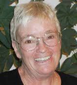 Gedenkseite an Ursula Zingler