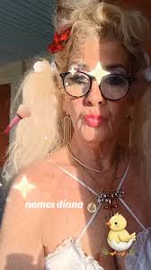 Usernames with The Name Diana