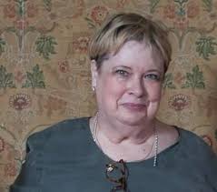 Elizabeth Friedrich Obituary