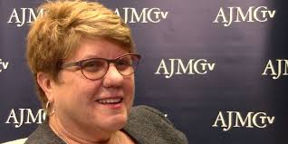 Dr Patricia Flatley Brennan Outlines Advances at the National Library of  Medicine