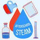 Afterschool STEAM event in Pittsburgh, PA