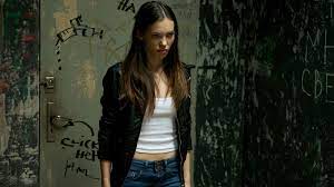 I spit on your grave: Especial Doce Vinganca Revista Eletronica Megapix