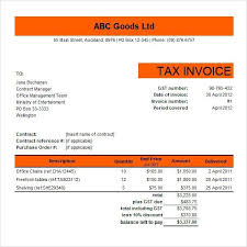 This is what the spreadsheet looks like. Download Tax Invoice Template Ato Invoice Template Download Invoice Templates Microsoft Word Invoice Template