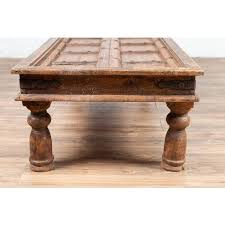 High quality handcrafted living furniture at affordable prices. Antique Indian Coffee Table Chairish