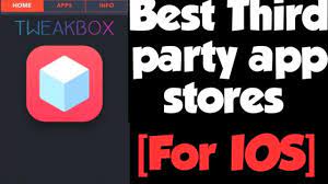 This is the best way to protect your iphone, ipad or ipod touch. Best Third Party App Stores For Ios To Try In 2021