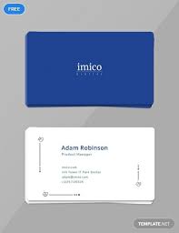 Now that you know how to make a business card mockup without photoshop, placeit offers multiple mockup solutions for branded design: Free Tech Start Up Business Card Template Word Doc Psd Apple Mac Pages Illustrator Publisher Business Card Template Word Business Card Inspiration Corporate Business Card Design