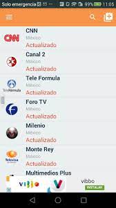 Apr 20, 2019 · download apk (6.0 mb) versions. Tv Directo 14 0 Descargar Para Android Apk Gratis