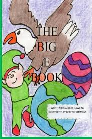 Also, if you send your child to preschool, they more than likely do have a curriculum to prepare the kids for kindergarten. The Big E Book The Big E Book Is Part Of The The Big Abc Book Series A Preschool Picture Book In Rhyme About Things Either Starting With The Letter E Or