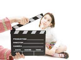 Tips On Getting Your Kids Into Acting