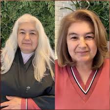 what do you think about this change! 😍