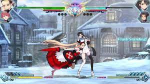 Blade arcus from shining ex