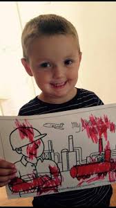 My Dad is a FIFO Dad