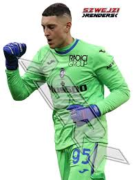 Gollini racconta la sua esperienza al manchester united. Pierluigi Gollini Atalanta By Szwejzi On Deviantart