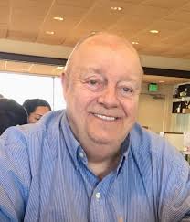 Obituary for Robert "Bob" A. Yaap