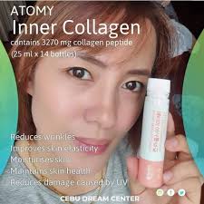 Atomy Inner Collagen (25 ml x 14...