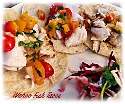 We did not find results for: Wahoo Saturday Or Any Night Grilled Fish Tacos Cucina Magia