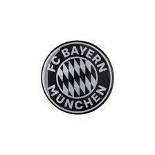 Real madrid logo, real madrid cf, football, fc bayern munich, goal, cristiano ronaldo, pierreemerick aubameyang, symbol png. 3d Sticker Logo Black White Official Fc Bayern Munich Store