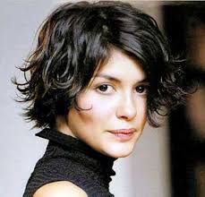30 Easy Short Hairstyles For Thick Wavy Hair Cool Trendy Short Hairstyles 2014 Thick Wavy Hair Short Hair Styles Wavy Hair