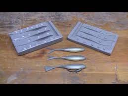 Pin On How To Make Your Own Fishing Lures